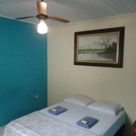 Hospedagem Pousada Fantasia Paraty Exterior foto