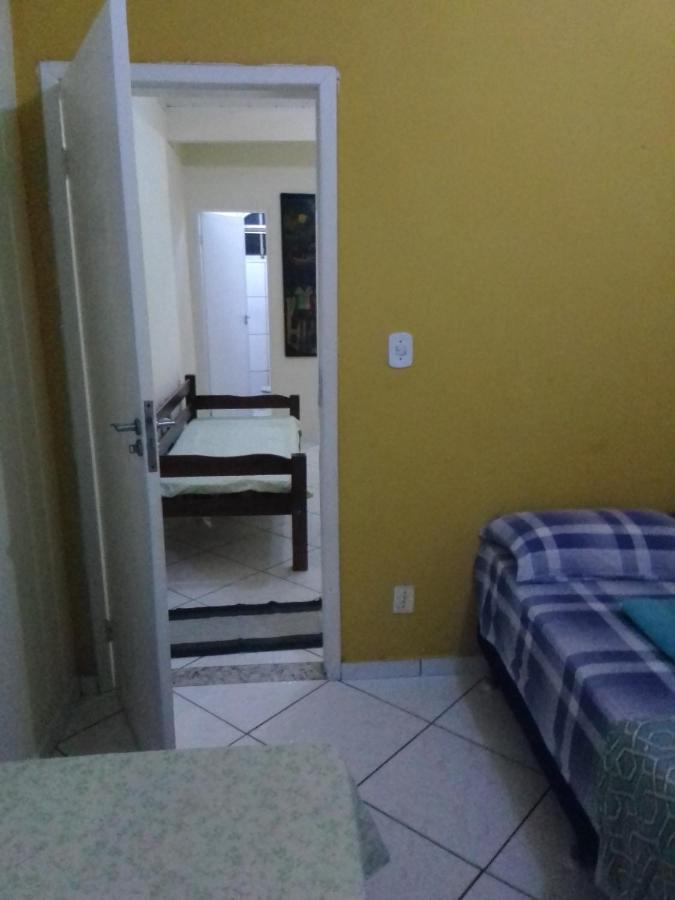 Hospedagem Pousada Fantasia Paraty Exterior foto