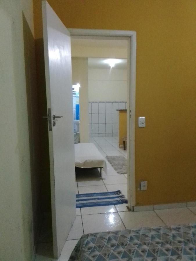 Hospedagem Pousada Fantasia Paraty Exterior foto