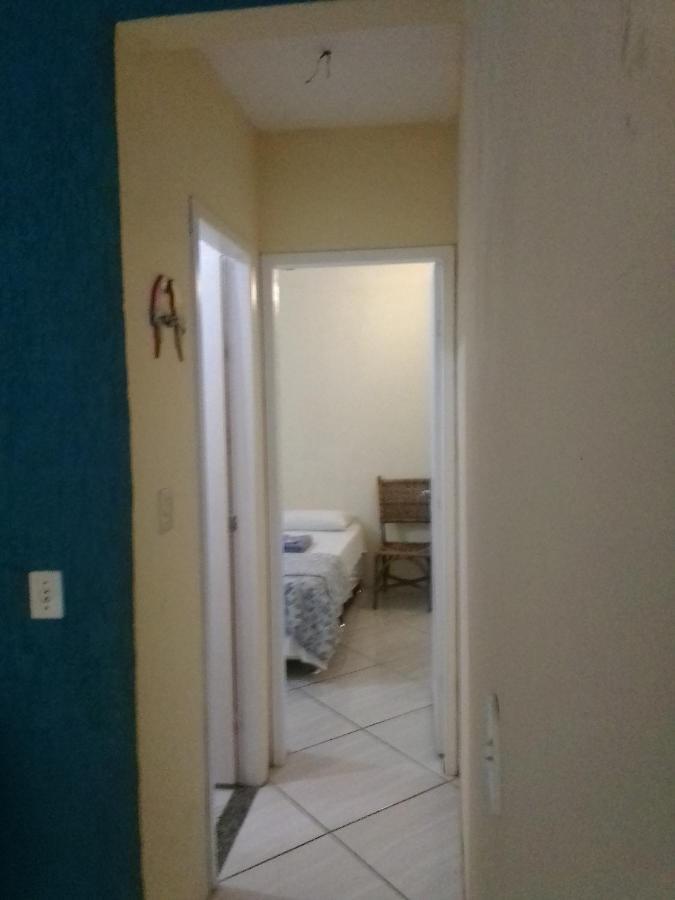 Hospedagem Pousada Fantasia Paraty Exterior foto
