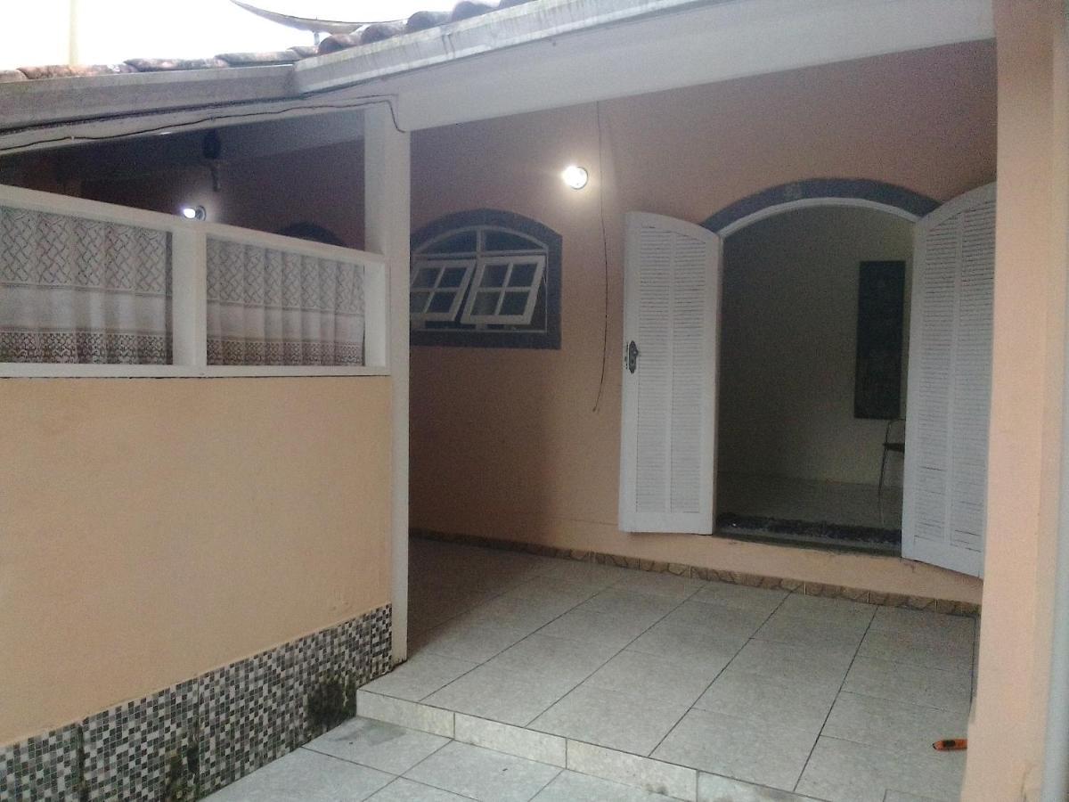 Hospedagem Pousada Fantasia Paraty Exterior foto