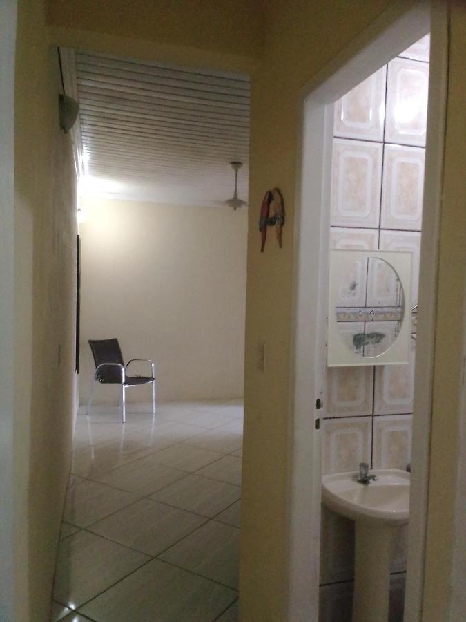 Hospedagem Pousada Fantasia Paraty Exterior foto