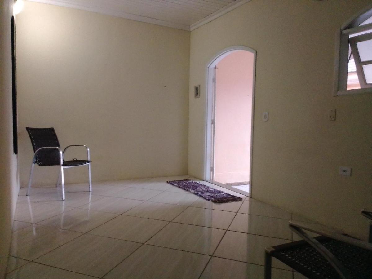Hospedagem Pousada Fantasia Paraty Exterior foto