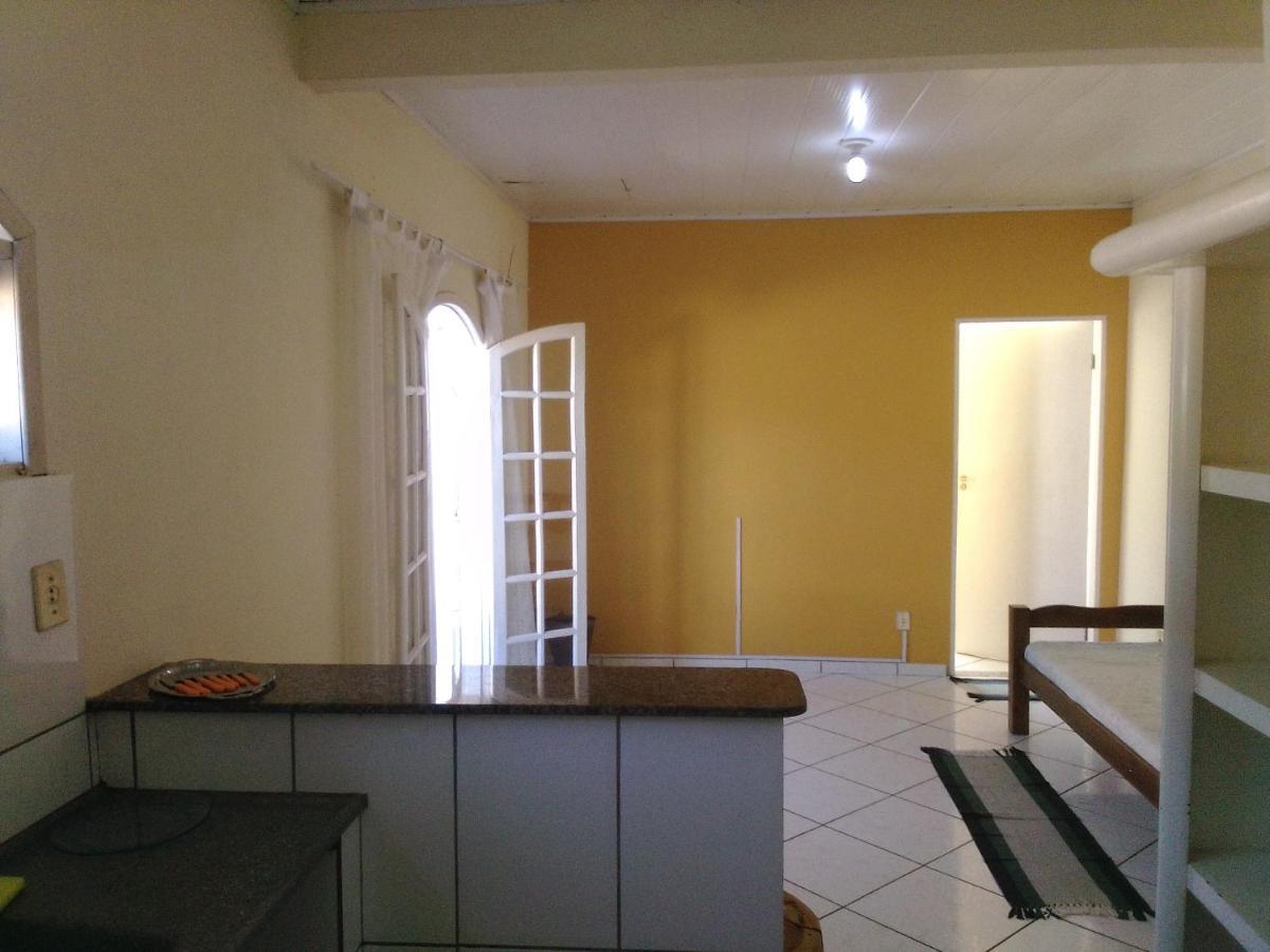 Hospedagem Pousada Fantasia Paraty Exterior foto