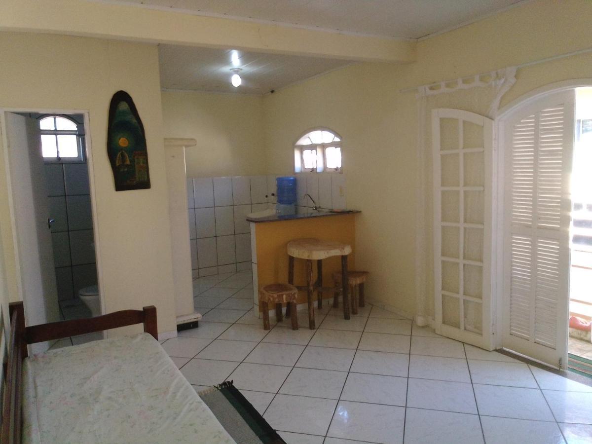 Hospedagem Pousada Fantasia Paraty Exterior foto