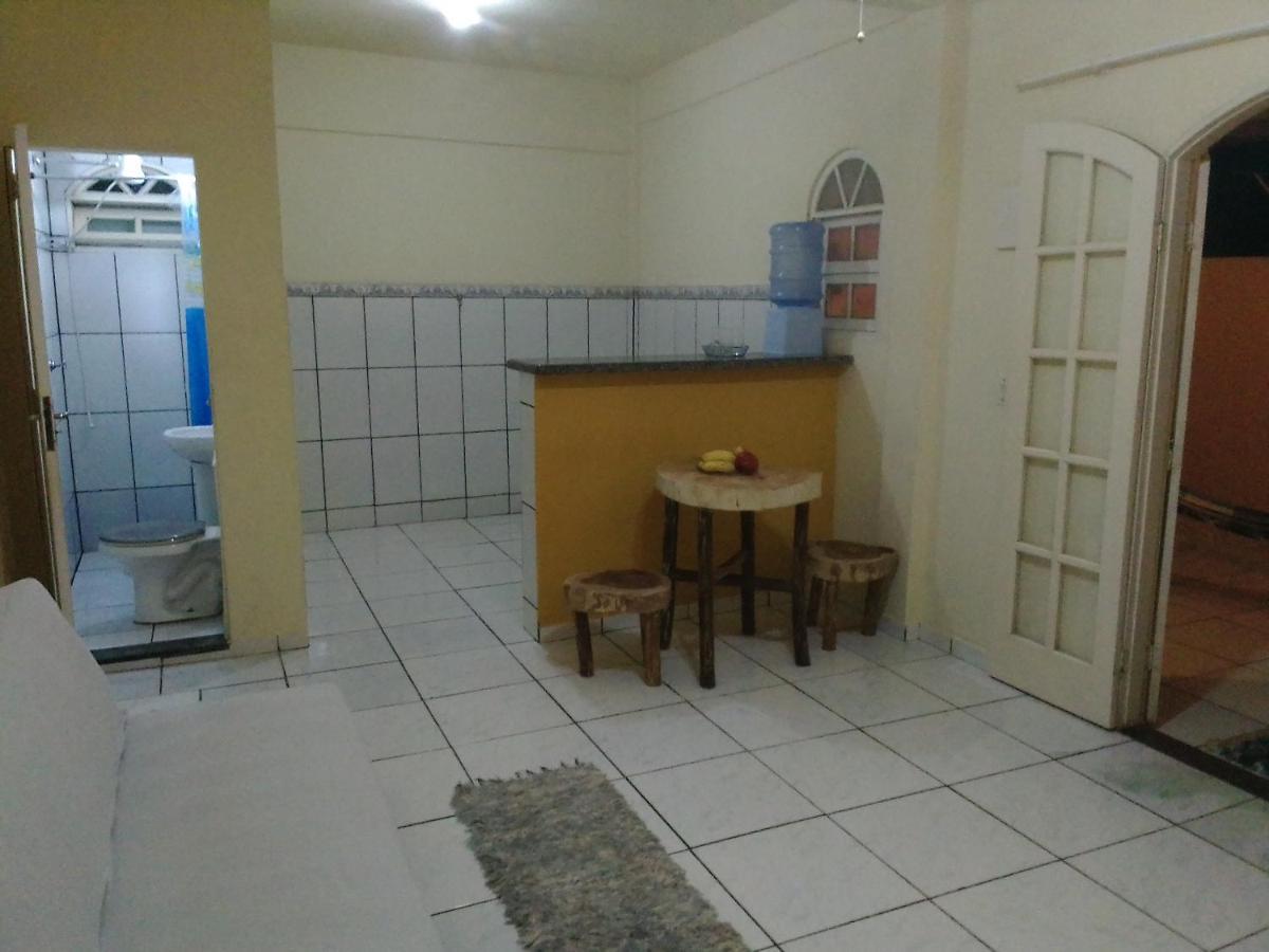 Hospedagem Pousada Fantasia Paraty Exterior foto