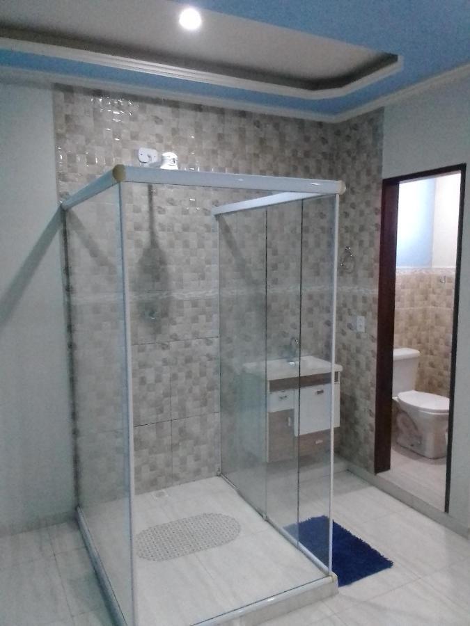 Hospedagem Pousada Fantasia Paraty Exterior foto