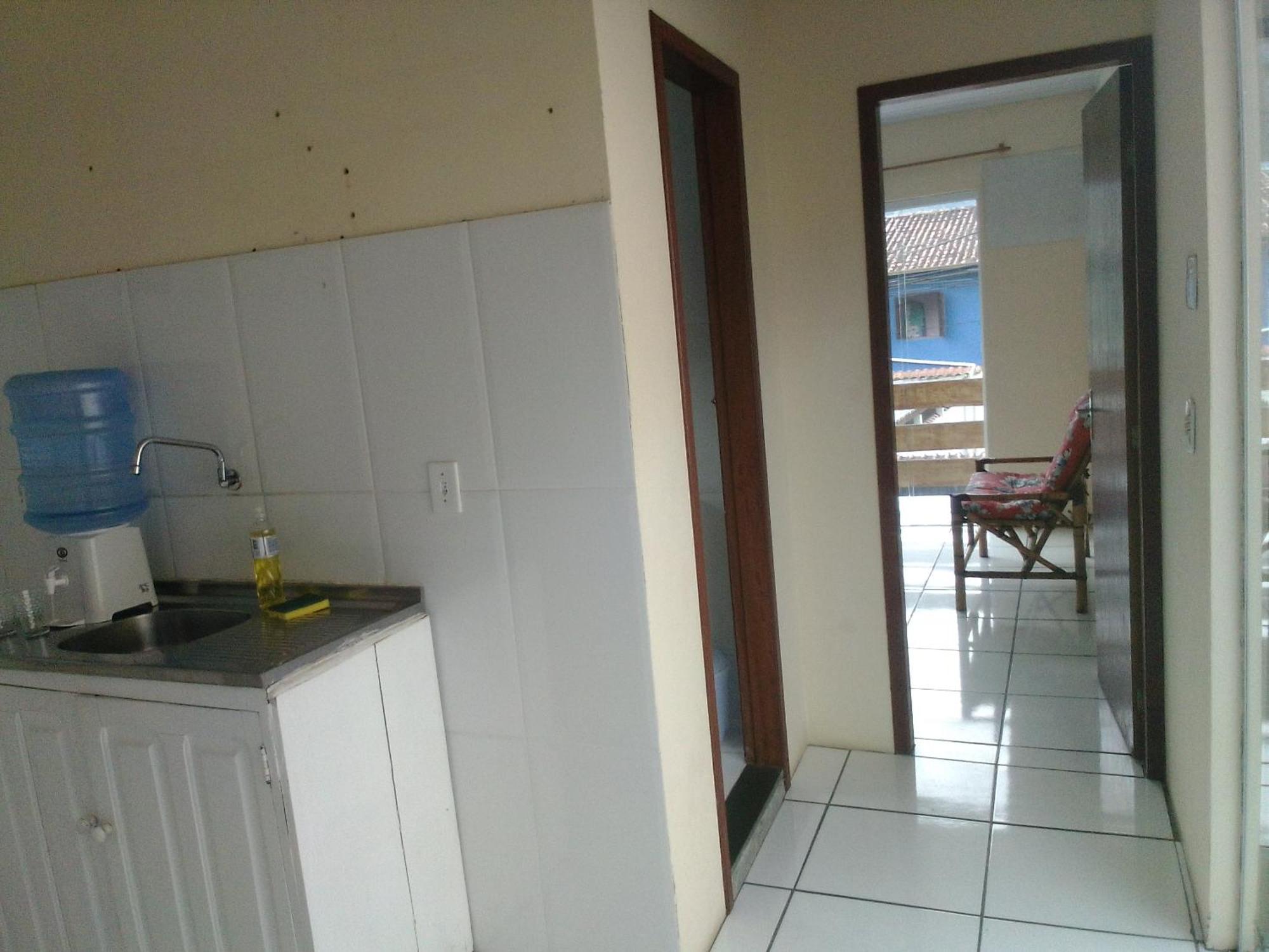 Hospedagem Pousada Fantasia Paraty Exterior foto