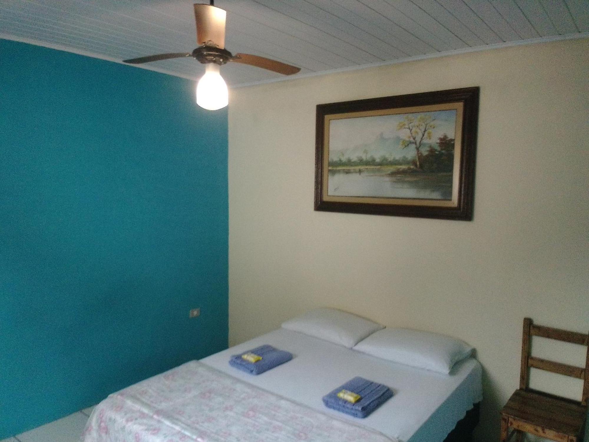 Hospedagem Pousada Fantasia Paraty Exterior foto
